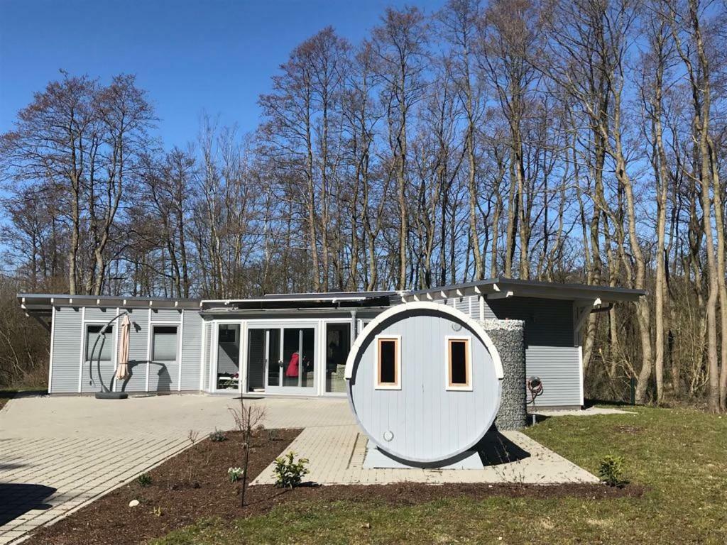 Bienenhaus Villa Sassnitz Exteriör bild